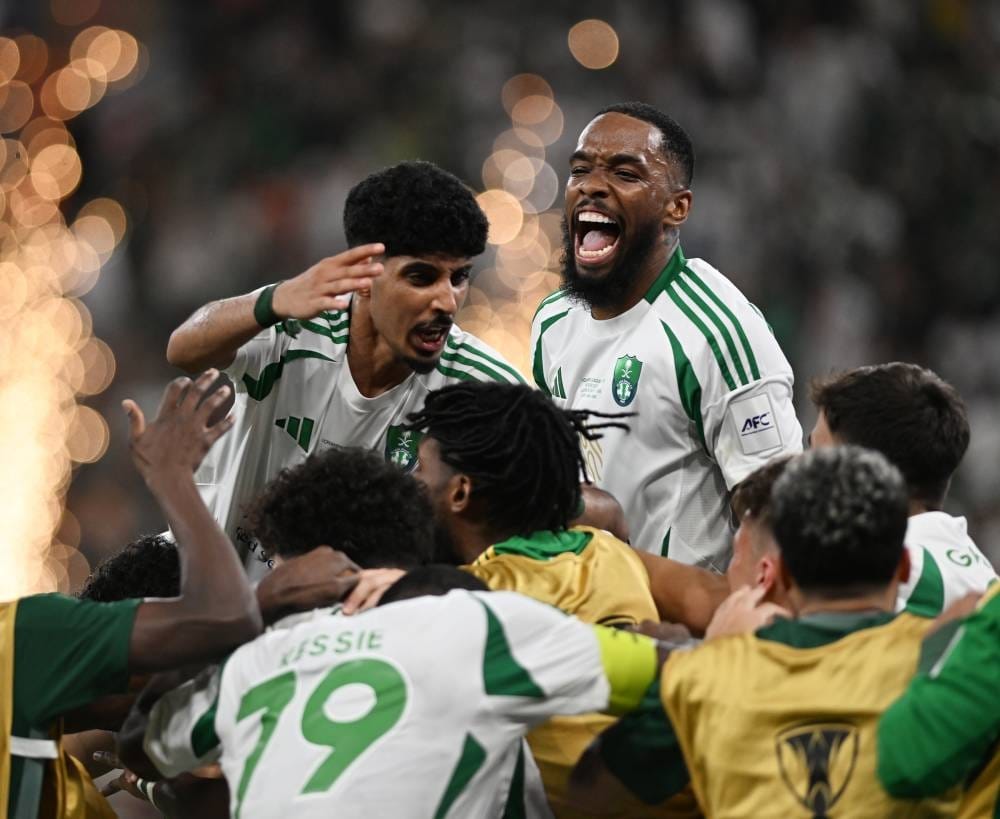 45 مليوناً تنتظر الأهلي 45 مليوناً تنتظر الأهلي