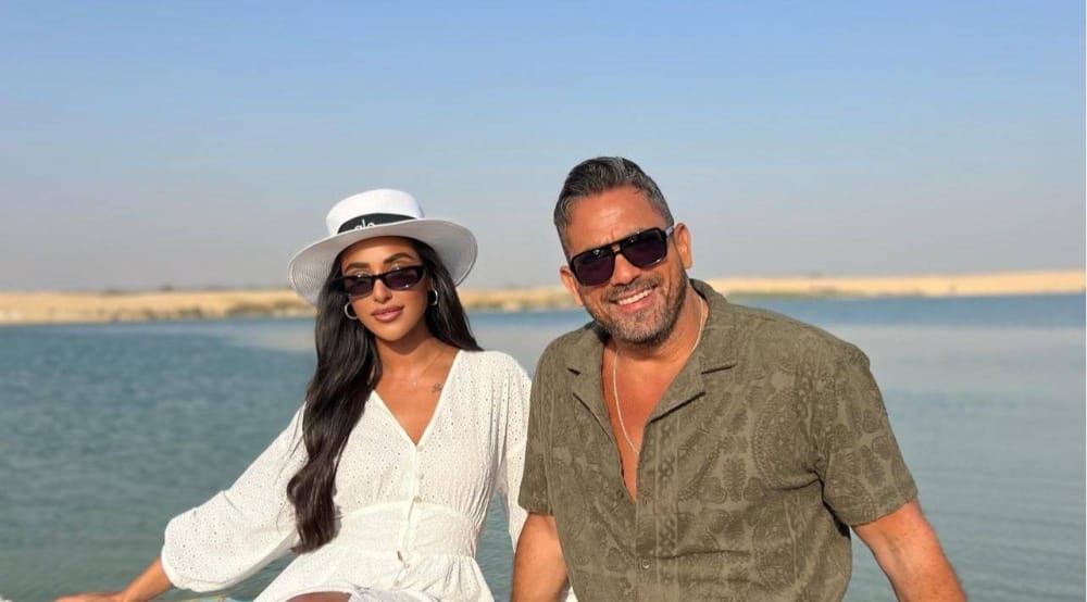 أمير كرارة يستأنف تصوير «ظروف غامضة» بعد انشغاله بـ«الشاطر» أمير كرارة يستأنف تصوير «ظروف غامضة» بعد انشغاله بـ«الشاطر»