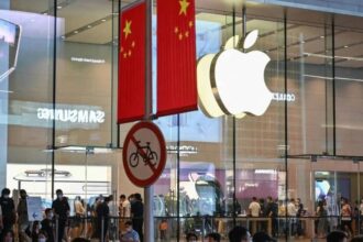 «أبل» تختار الهند وفيتنام لتجميع أجهزتها الموجهة لأمريكا