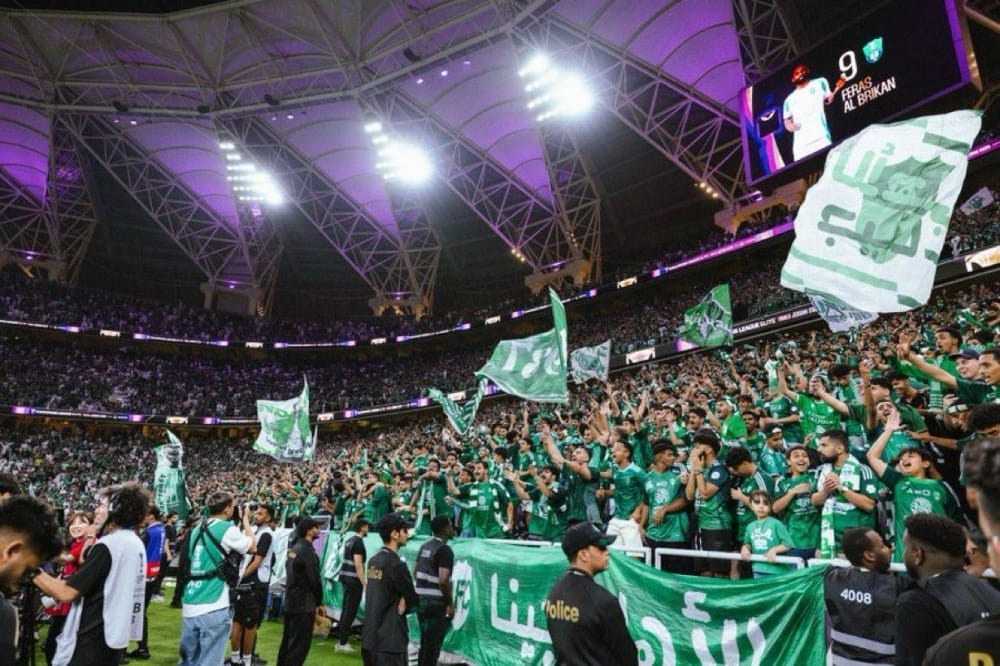 عذراً.. تذاكر النهائي الحلم غير موجودة