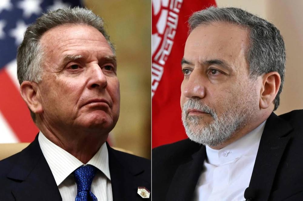 إيران: نرفض التهديد وملتزمون بالمسار الدبلوماسي