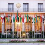 تصعيد خطير.. «الجامعة العربية» تُندد بغارات إسرائيل على دمشق