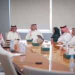 المسحل يستعرض استعدادات السعودية لـ«استضافة كأس آسيا 2027»