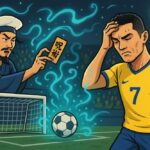 هل تجاوزت كرة القدم حدود المنطق؟