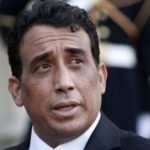 رئيس «الرئاسي الليبي» يتعرض لحالة تسمم