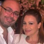 «لن أنسى وصيتَكَ».. أول تعليق من كارول بعد وفاة زوجها