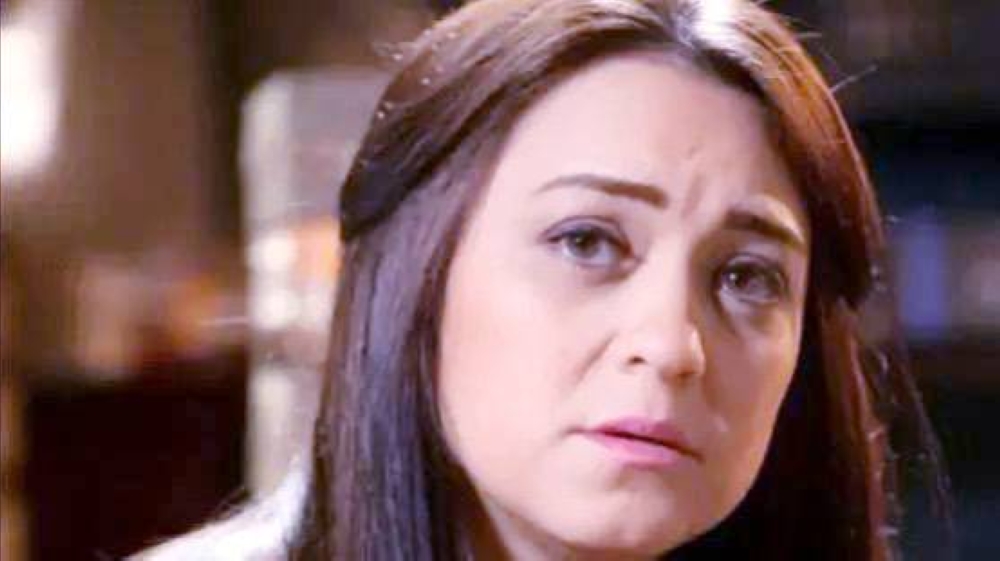 فنانة مصرية: شركة هندسية «طفرتني»