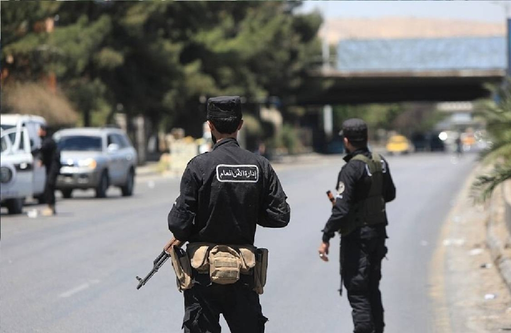 محكمة في داغستان توقف إرهابية