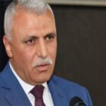السلطات اللبنانية تحذّر «حماس»: لا تغطية لأي عمل عسكري ينطلق من لبنان