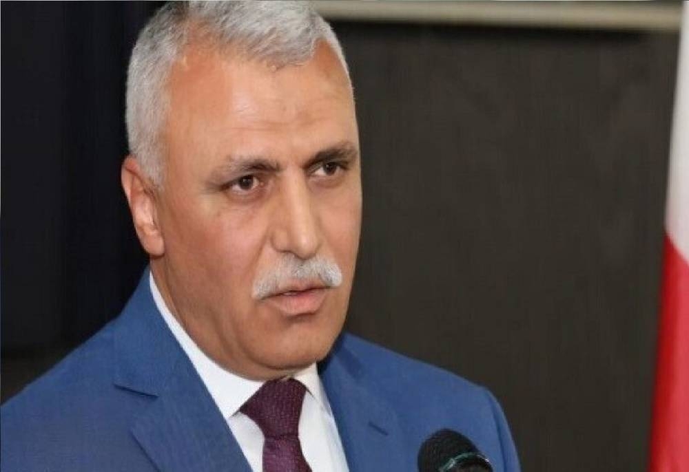 السلطات اللبنانية تحذّر «حماس»: لا تغطية لأي عمل عسكري ينطلق من لبنان