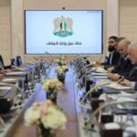 الشرع يشدّد على تعزيز الخطاب الديني الوسطي وترسيخ قيم التسامح