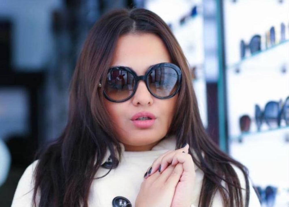 بتهمة السب والتشهير.. إحالة الفنانة راندا البحيري إلى المحاكمة بتهمة السب والتشهير.. إحالة الفنانة راندا البحيري إلى المحاكمة