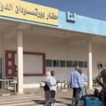 مع احتدام الحرب.. «الدعم السريع» تهاجم بورتسودان للمرة الأولى