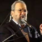 إيهود باراك يحذر: إسرائيل على شفا كارثة