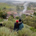 كاليفورنيا تواجه شبح حوادث الطيران.. ماذا حدث في سيمي فالي؟