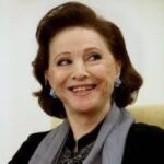 «سيدة الشاشة» وثائقي يرصد مسيرة فاتن حمامة