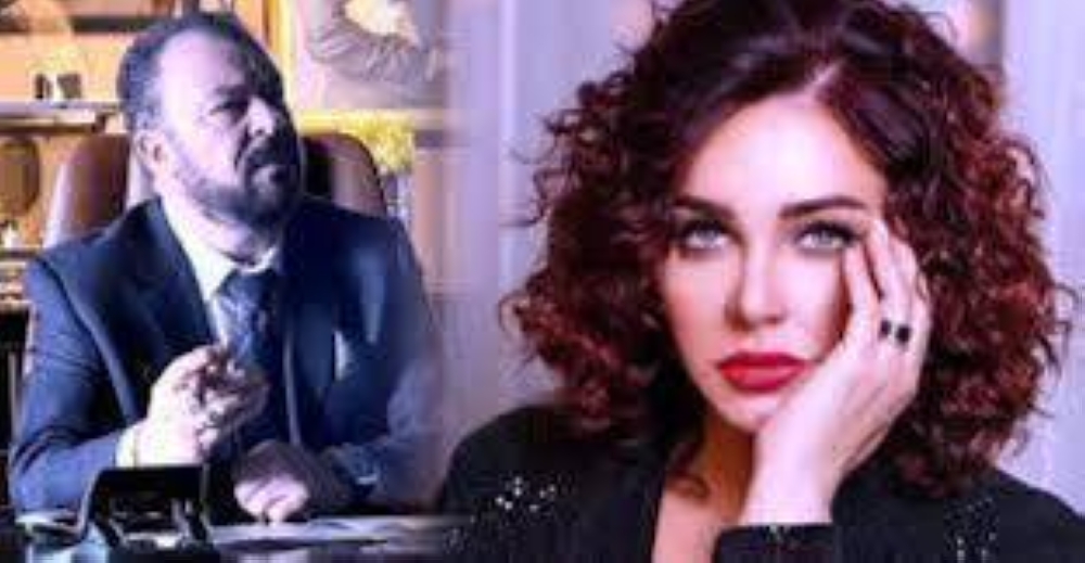 ما شروط إعادة سلاف فواخرجي لنقابة الفنانين السوريين؟