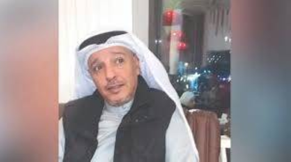 بعد معاناة مع السرطان.. وفاة الفنان الكويتي رامي العبدالله