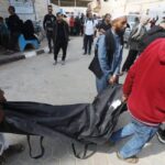ضحاياها 16 فلسطينياً.. مجزرة إسرائيلية في غزة