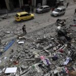 إسرائيل تصادق على خطة احتلال غزة