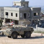 لبنان يتسلّم فلسطينياً تورّط في إطلاق صواريخ على إسرائيل