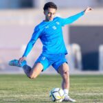 مصادر «عكاظ»: «نيوم» يستهدف شراء عقد الغامدي