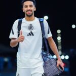 نجدي النصر سادس أفضل ظهير خارج أوروبا
