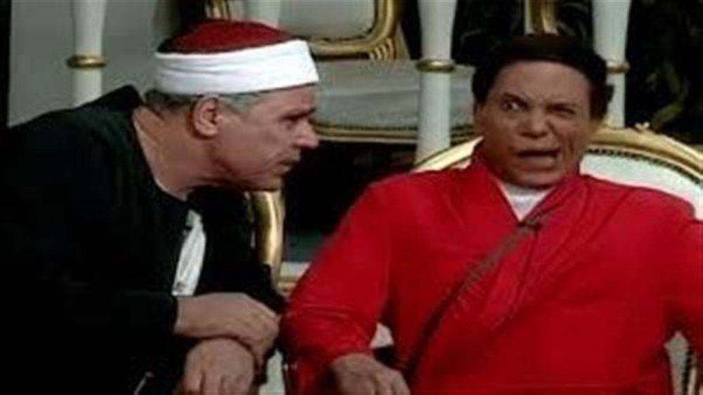 وفاة «مأذون الواد سيد الشغال»