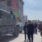 قتلى في هجوم على أفراد شرطة في داغستان