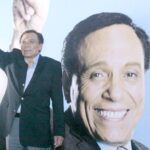 في جو عائلي.. الزعيم يحتفل بميلاده الـ85