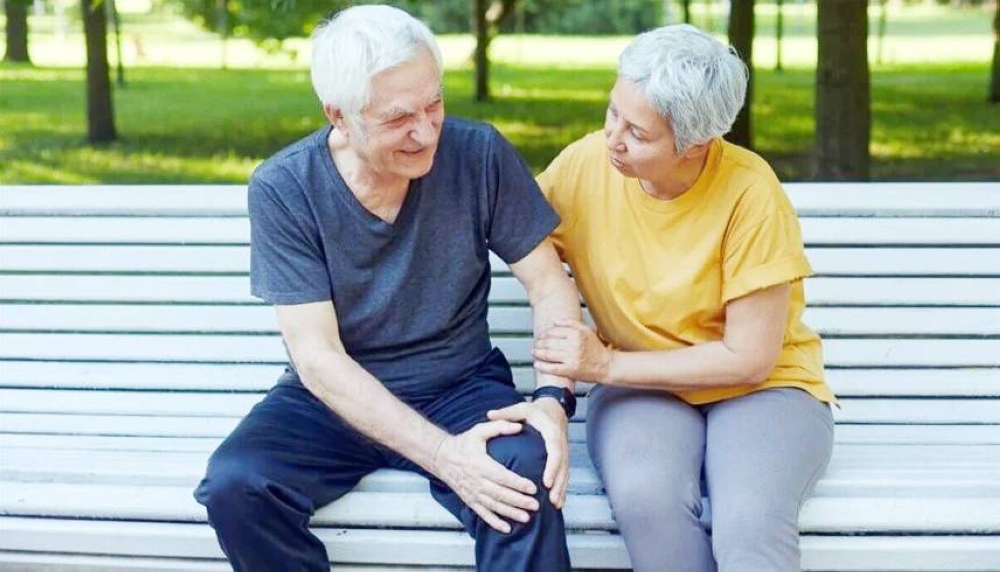 الذكاء الاصطناعي يشخِّص هشاشة العظام بدقة غير مسبوقة