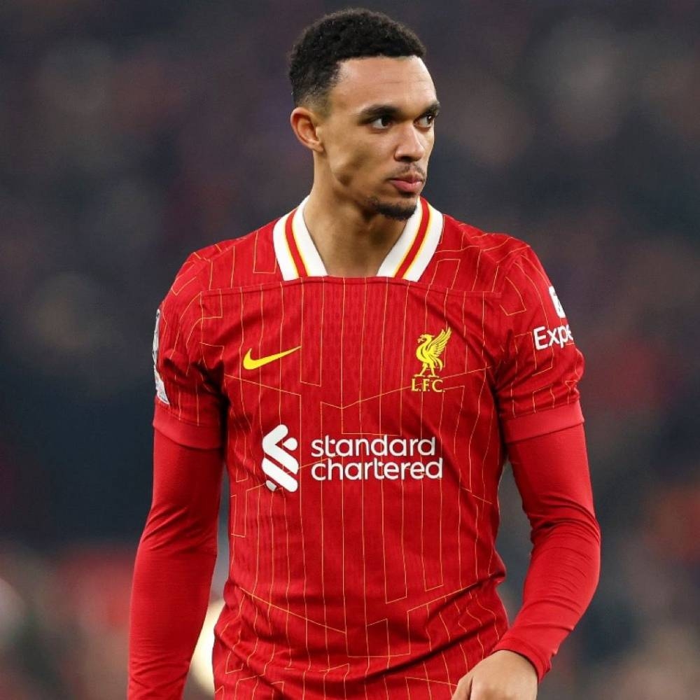 أرنولد يودع ليفربول.. وينتقل إلى الريال أرنولد يودع ليفربول.. وينتقل إلى الريال