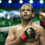 انسحاب القحطاني من مواجهة «الزومبي» في نزال جدة