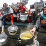 «حماس»: لا معنى للتفاوض مع استمرار التجويع والإبادة