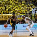 ديربي من ذهب.. الاتحاد يتحدّى الأهلي