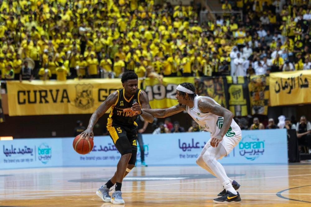 ديربي من ذهب.. الاتحاد يتحدّى الأهلي