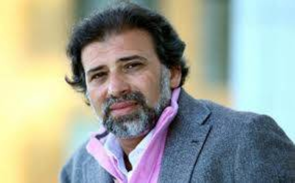 مناخ محبِط يدمر الفن.. المخرج خالد يوسف: «الرقابة» رفضت 90% من أفلامي