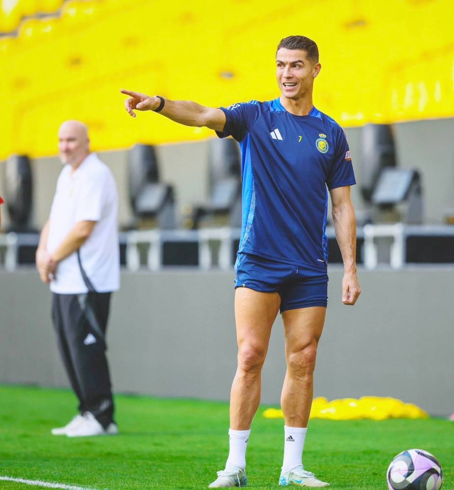 «الأصفران».. كلاسيكو الحسم