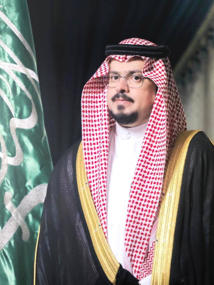 من الباحة إلى العالمية.. السواط يحصد جائزة التميز البلدي