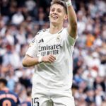 «ريال مدريد» يتربّع..وهيمنة إنجليزية على قائمة الأعلى قيمة في العالم