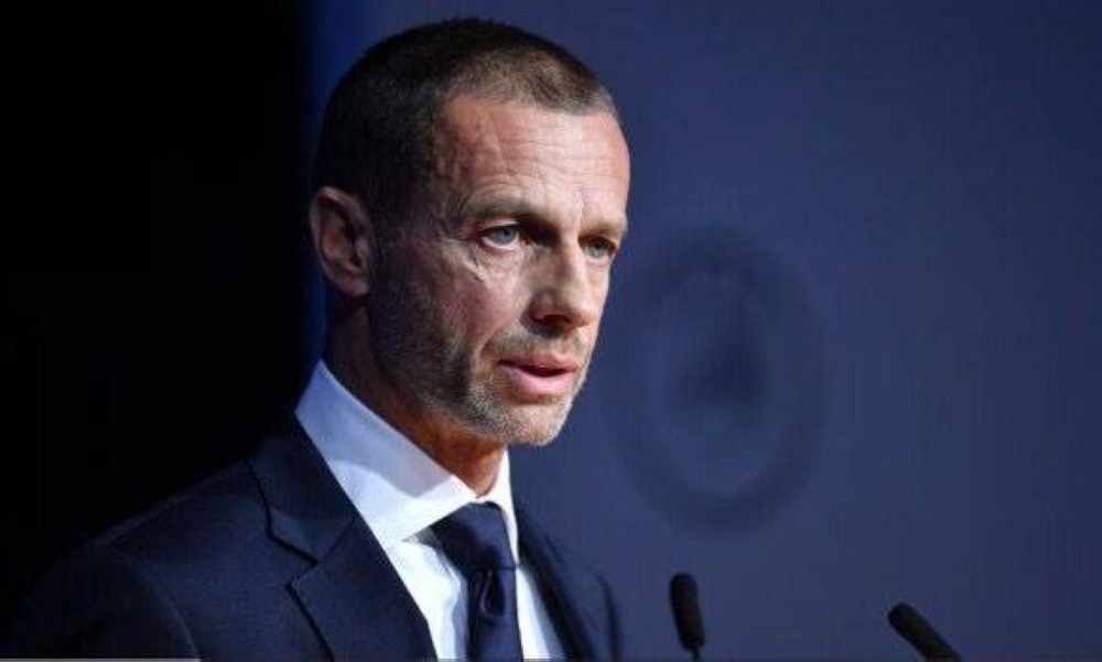 لماذا انتقد رئيس «يويفا» ملاعب إيطاليا؟ لماذا انتقد رئيس «يويفا» ملاعب إيطاليا؟