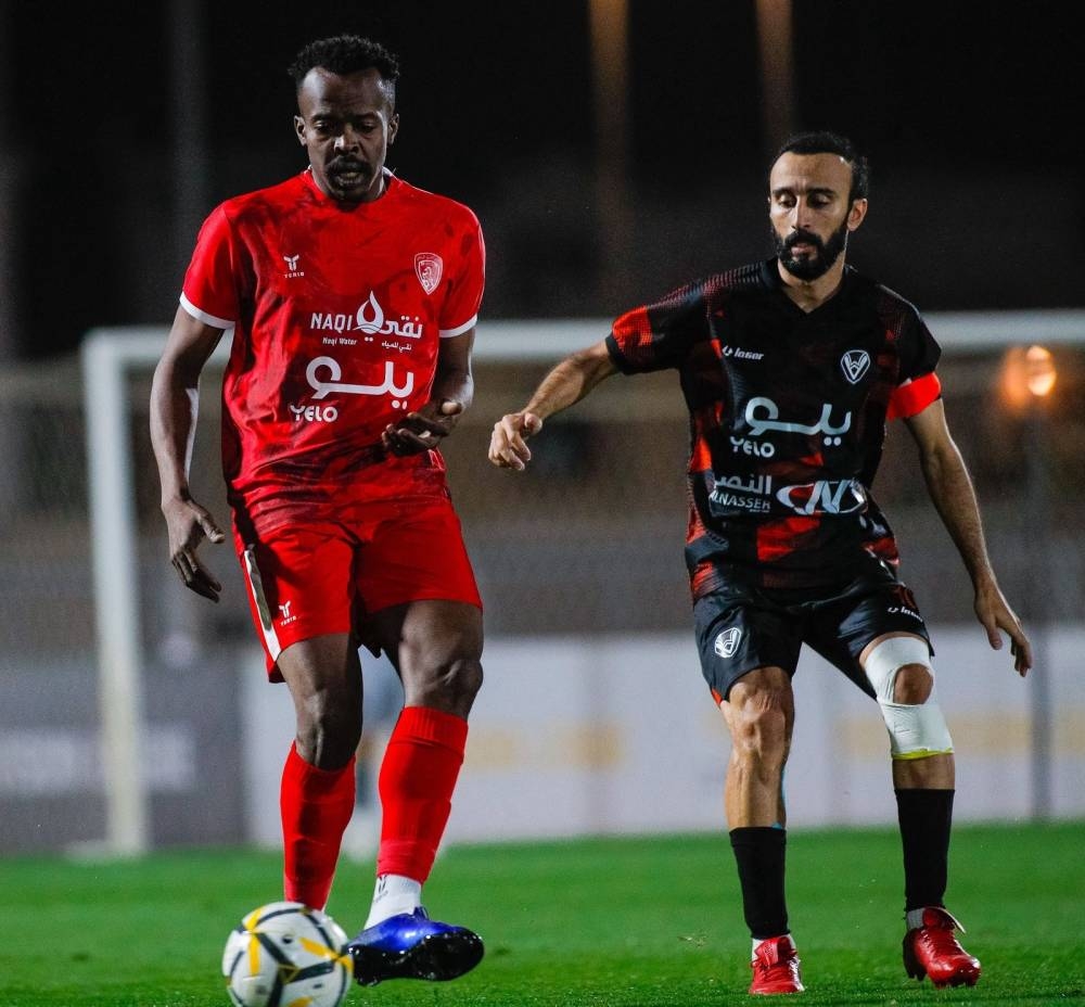الصفا يرافق أُحُد لـ«الثانية».. والهبوط يهدد 4 أندية