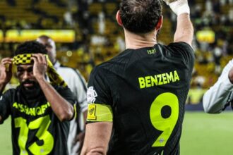 أول.. أول يا الاتحاد