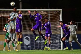 «أبها» يؤجل رحلة «النجمة» لـ«روشن».. و«الجبيل» يضمن البقاء