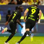 يا عميد.. النصر لعبتك
