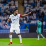 الهلال ينتفض بخماسية في شباك الرائد