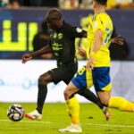 بلان لـ «عكاظ»: خرجنا بنقاط المباراة.. وهذا المهم