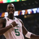 بلاغ يستنفر الشرطة الأمريكية إلى منزل أسطورة «NBA» كيفن غارنيت