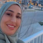 «بالحجاب والمصحف».. حلا شيحة تكشف تجربتها وتدعو متابعيها للتفكر والتأمل
