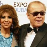 «أرملته أم طليقته».. بوسي شلبي تثير الجدل بشأن طلاقها من محمود عبدالعزيز قبل وفاته